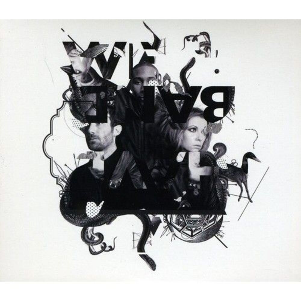 We Have Band - Ternion CD